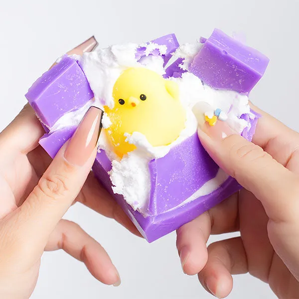 Wax Clay Squishies Mystery Wax Crack Fidget Toy Blind Box — photo 5