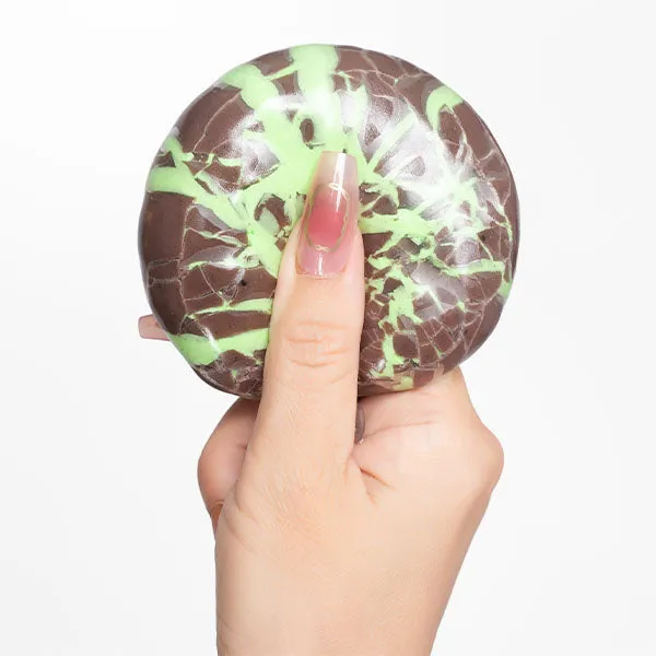 Wax Squishies Mystery Wax Crack Fidget Stress Ball Blind Box — photo 3