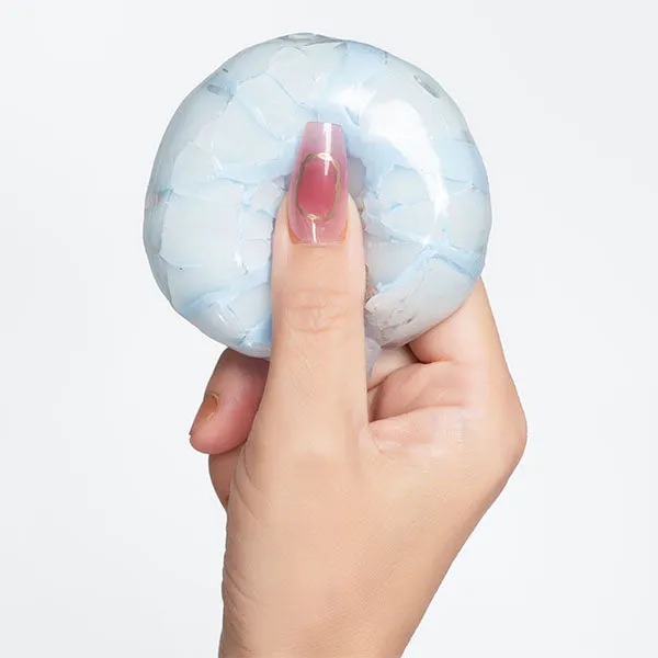 Wax Squishies Mystery Wax Crack Fidget Stress Ball Blind Box — photo 5