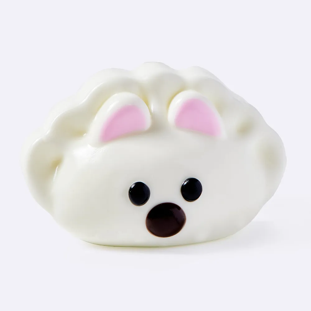 Westie Dumpling