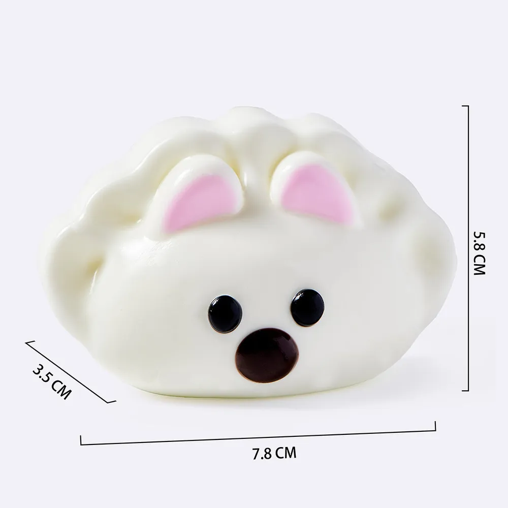 Westie Dumpling — photo 3