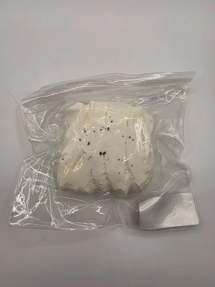 Whipped Taba Squishy