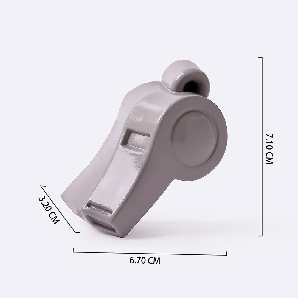 Whistle — photo 2