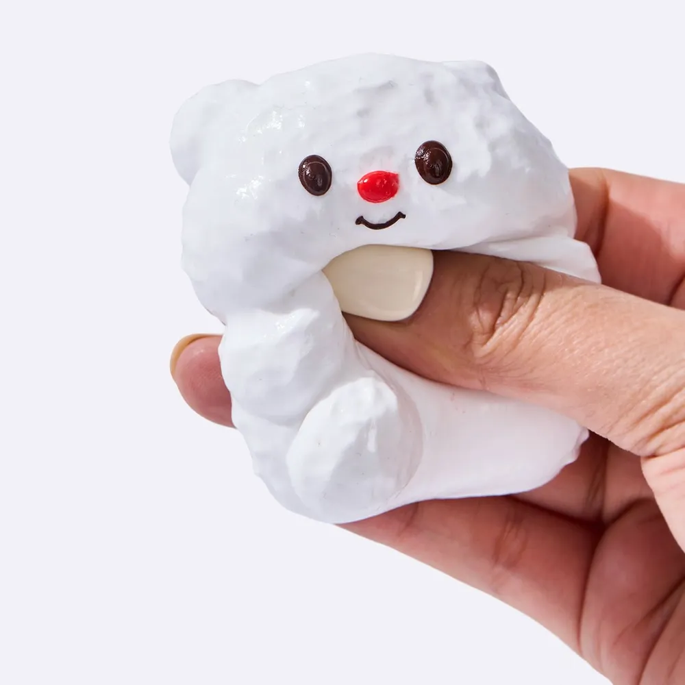 White Butter Bear — photo 2