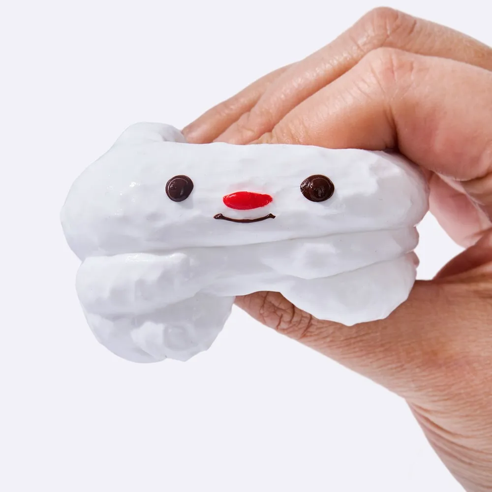 White Butter Bear — photo 3