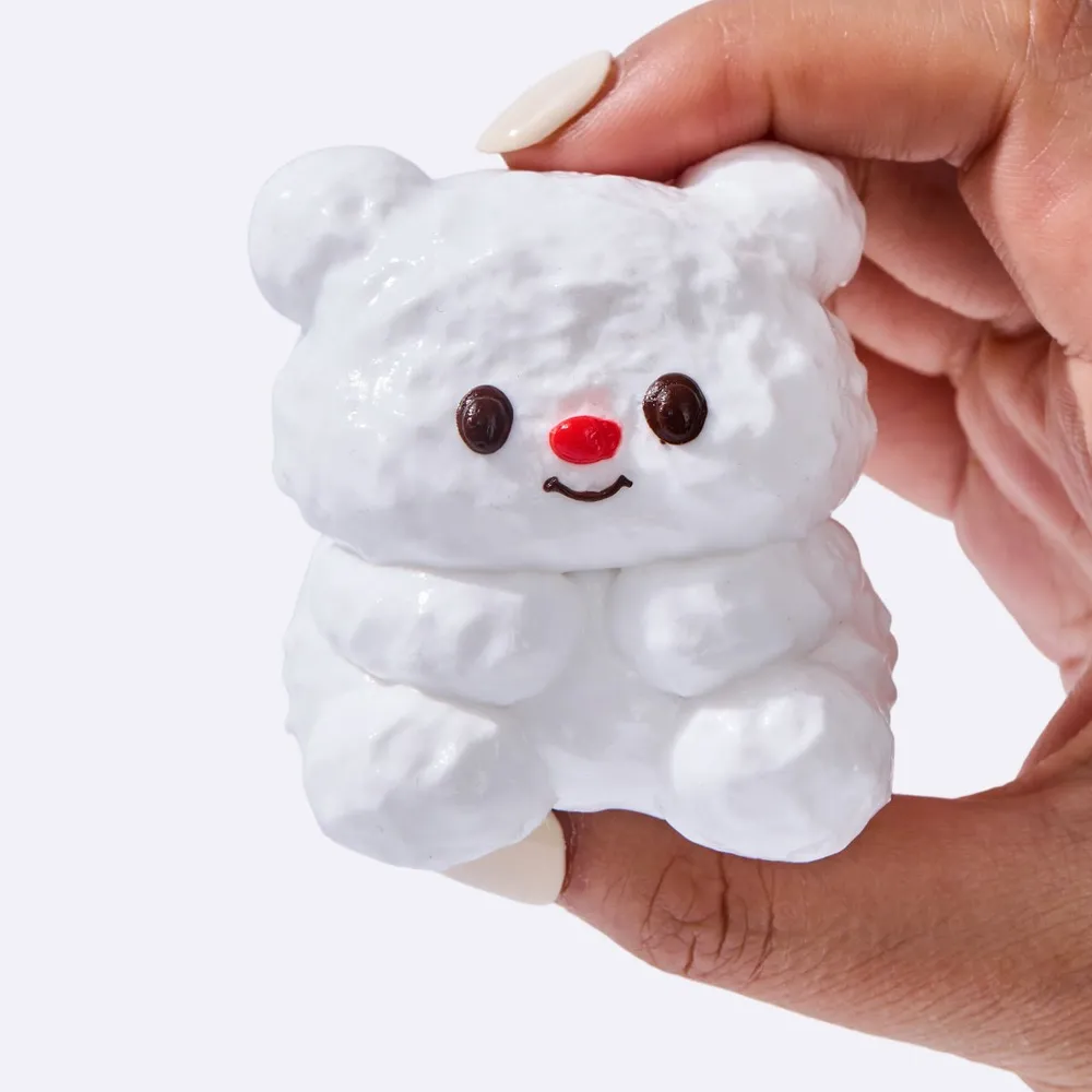 White Butter Bear — photo 4