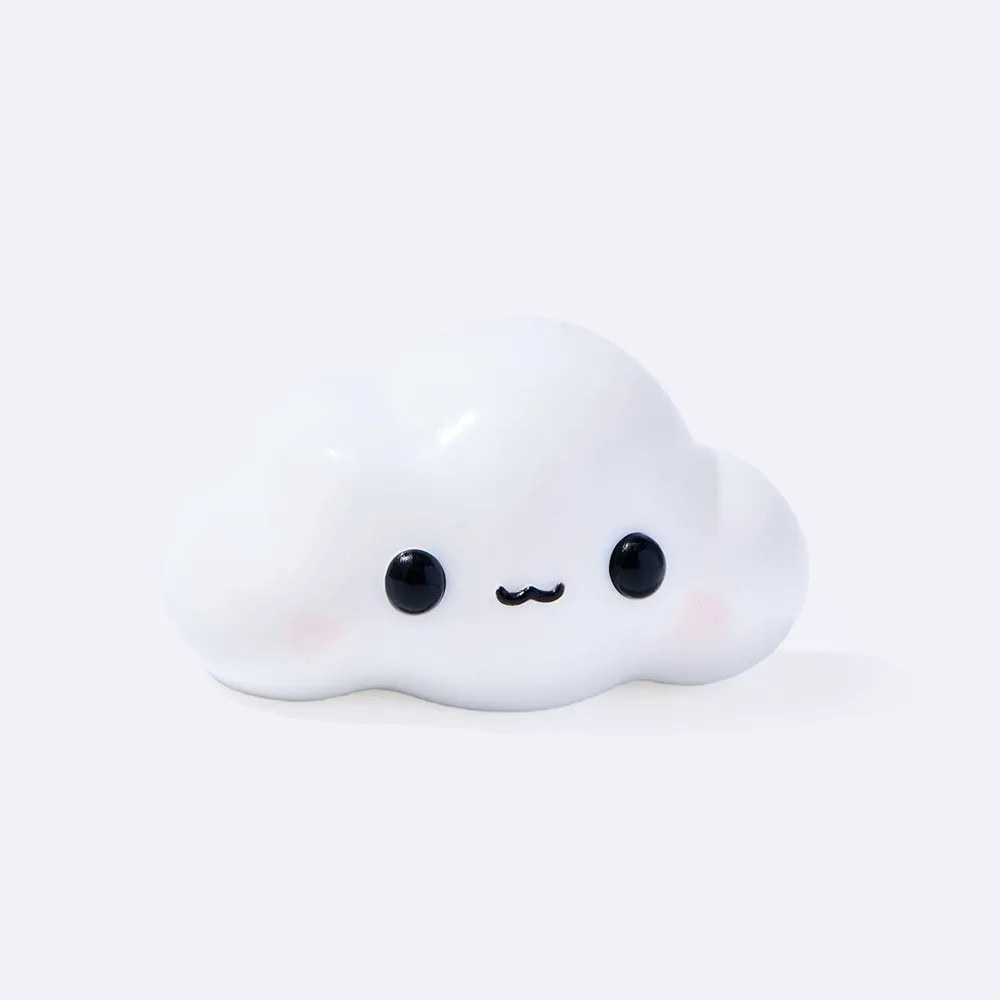 White Cloud