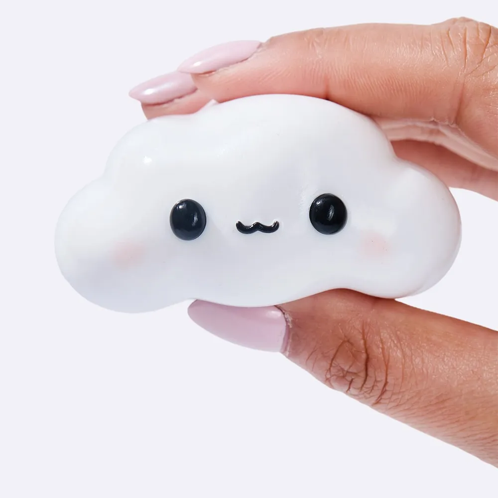 White Cloud — photo 4