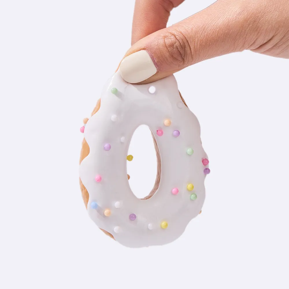 White Donut — photo 2