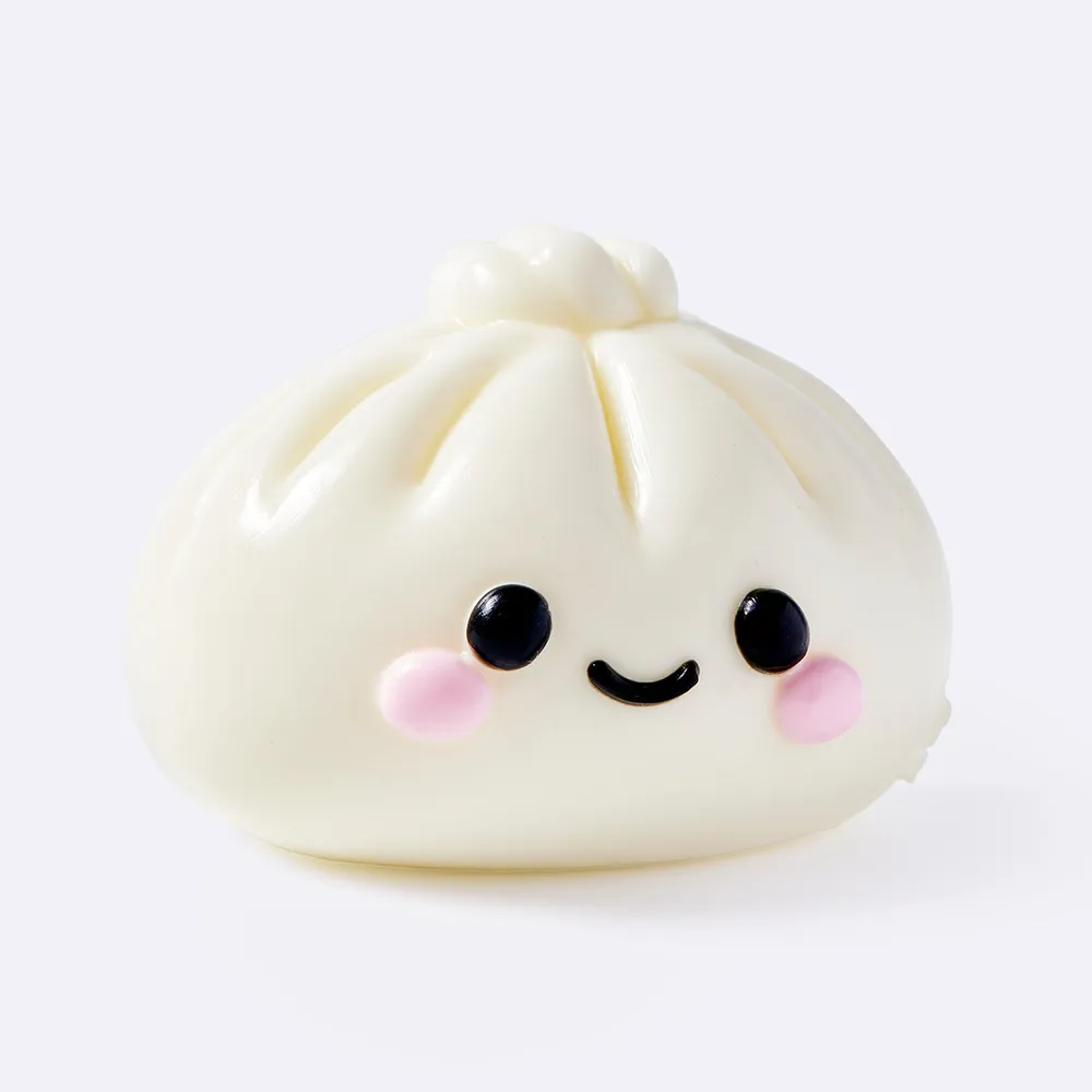 White Dumpling