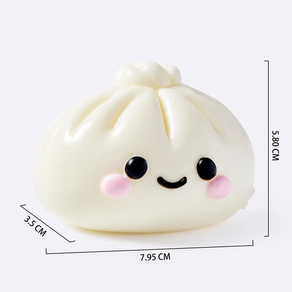 White Dumpling — photo 3