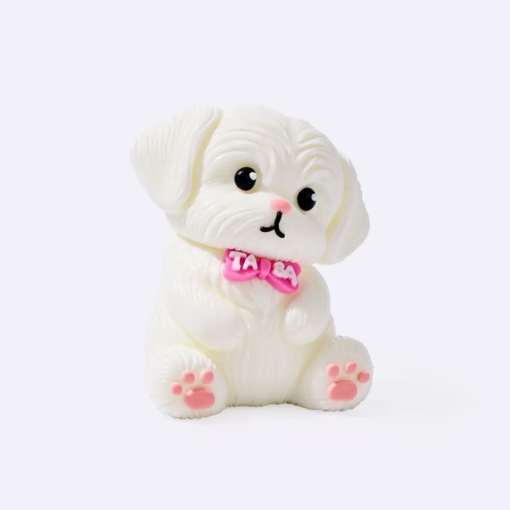 White Maltese