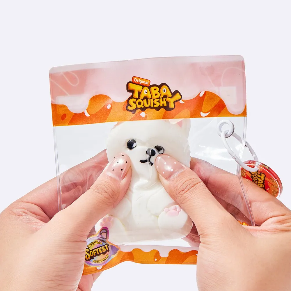 White Pomeranian — photo 6