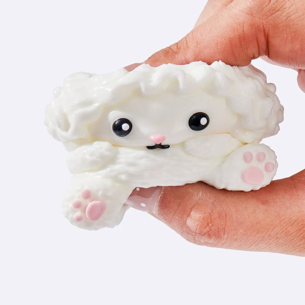 White Poodle — photo 2
