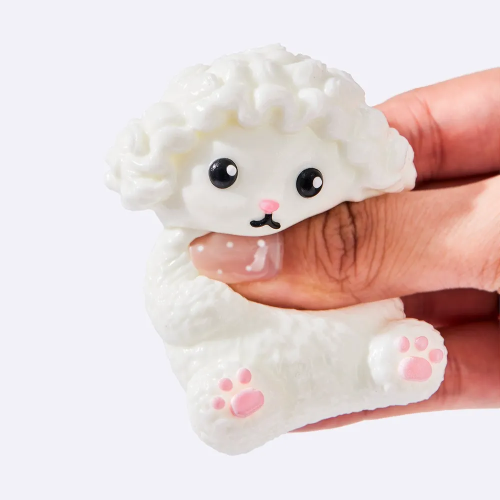 White Poodle — photo 4