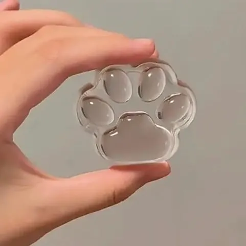 Wholesale Only-1000g Transparent Liquid Squishy Silicone Kit, No Odor, for Squishy Toy Making — photo 3