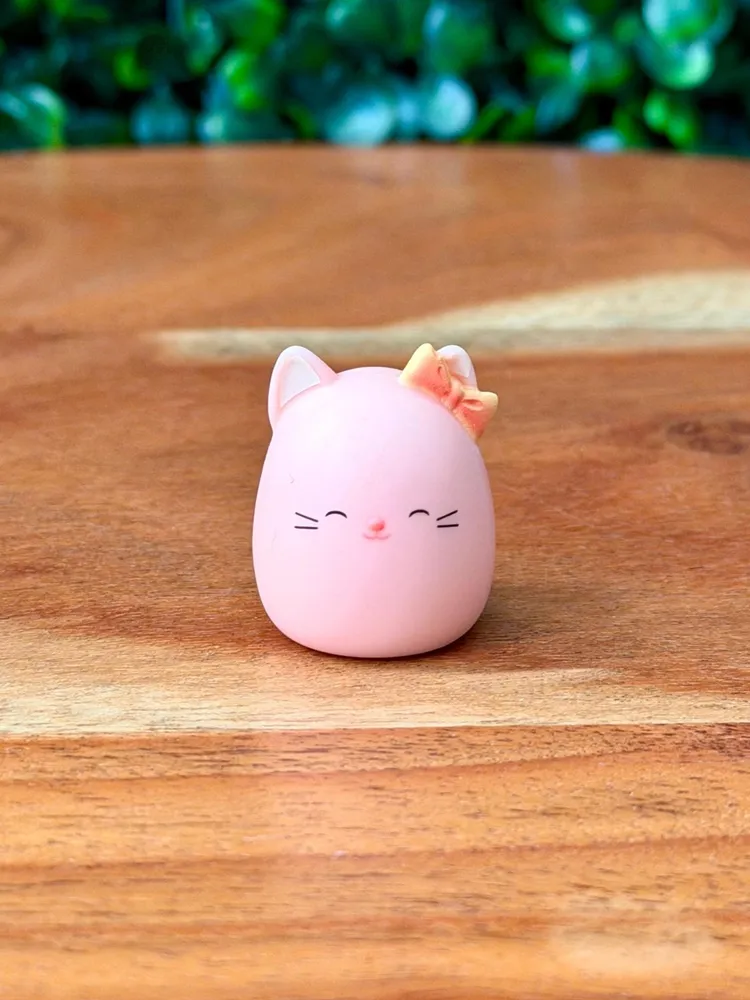 Wilka the Cat Squish-a-longs Series 6