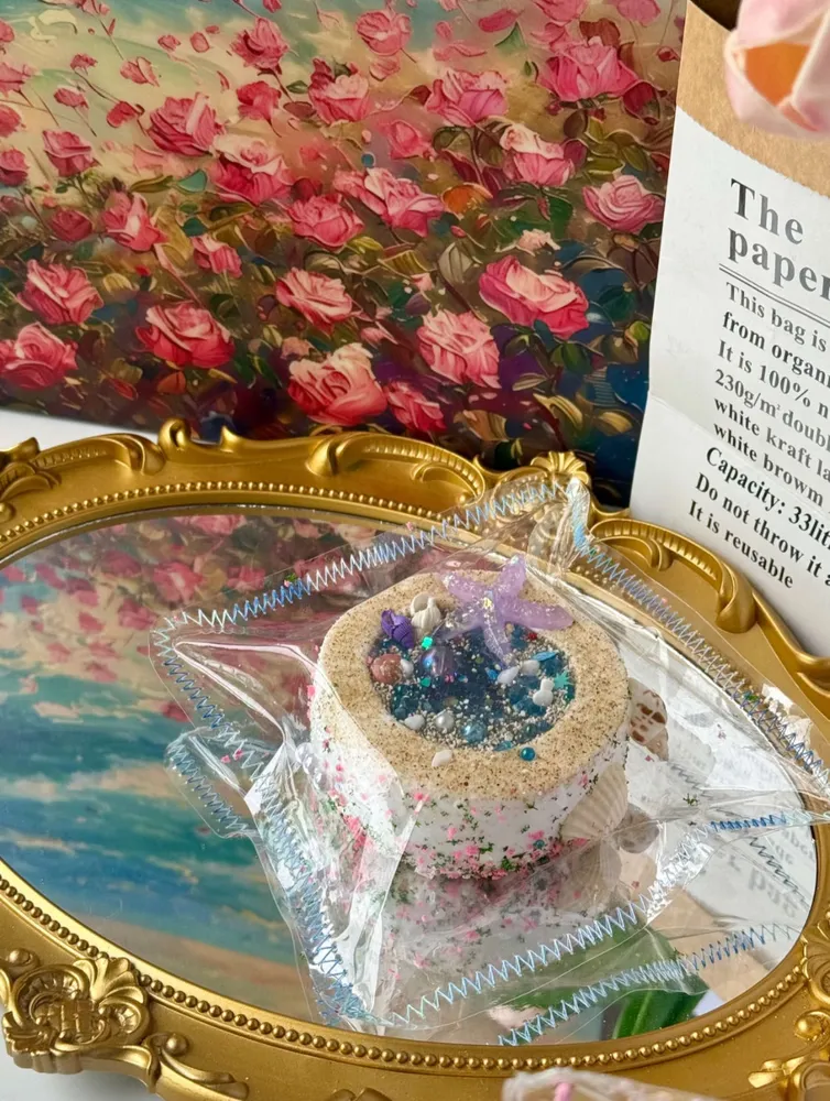 Wishing Well Series Taba Squishy Fidget Toy — photo 5