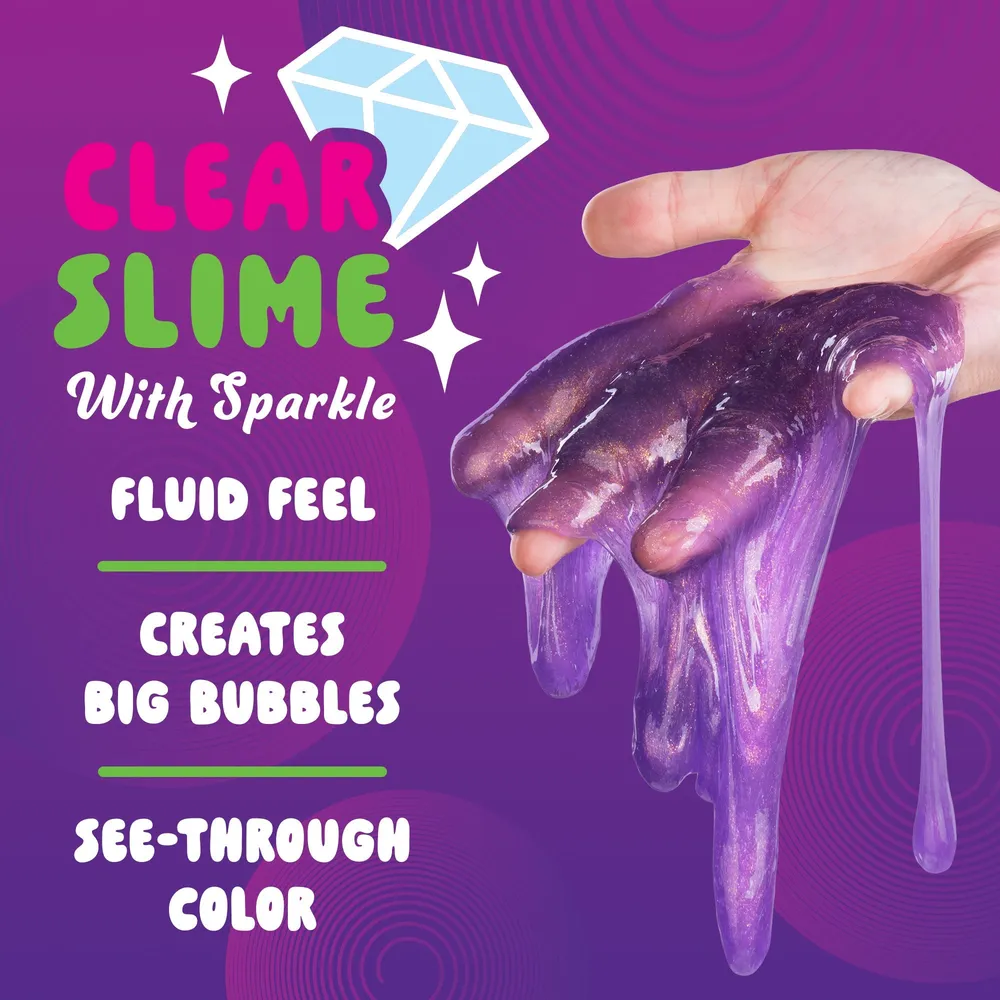 Witches Brew | Water Slime | Slime Charmers — photo 2