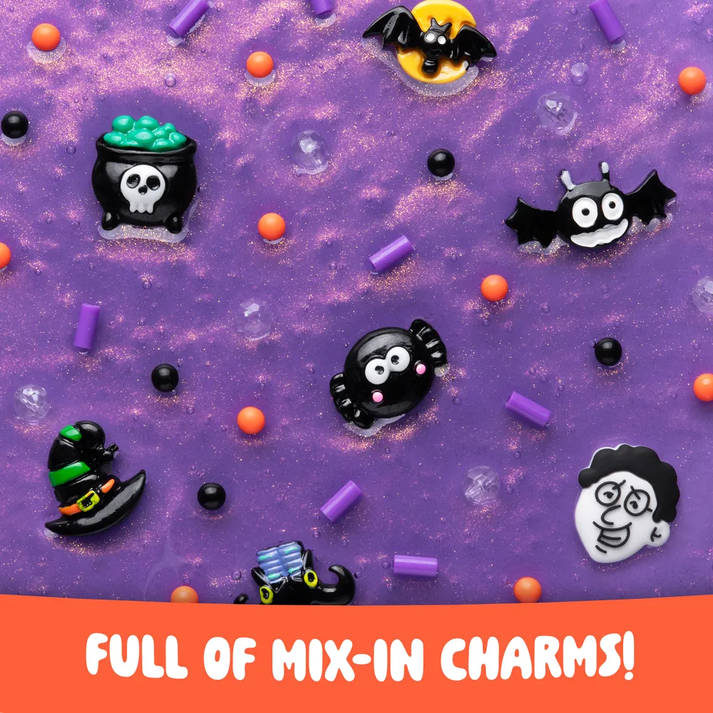 Witches Brew | Water Slime | Slime Charmers — photo 4