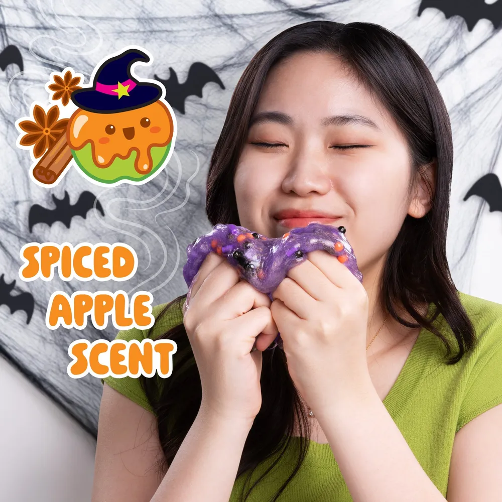 Witches Brew | Water Slime | Slime Charmers — photo 5