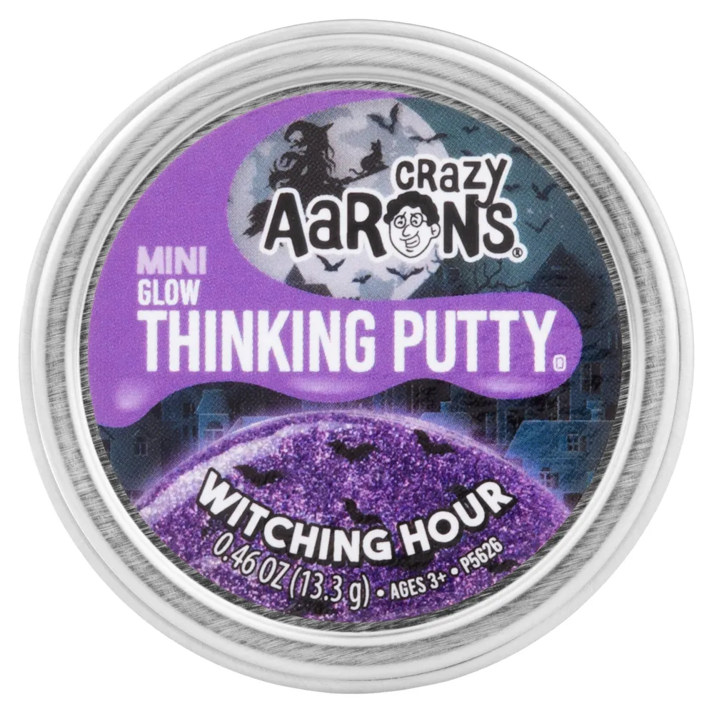 Witching Hour | MINI — photo 2