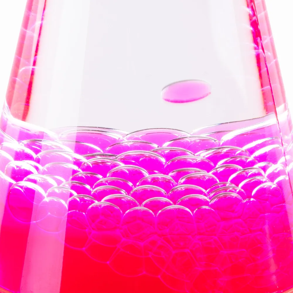 Wonder Falls Hourglass Sensory Motion Tubes (Amazing Axolotl, Dino Scales, Honey Hive) — photo 2