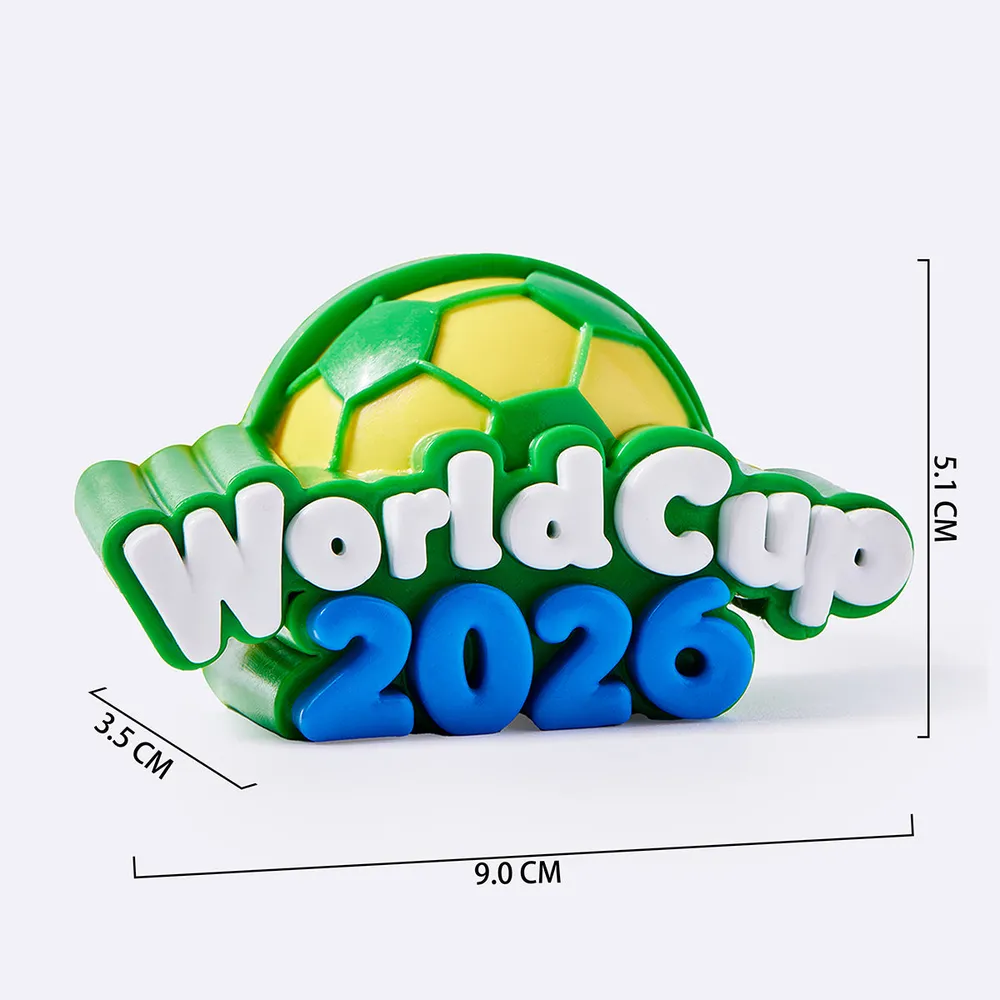 WorldCup 2026 — photo 2