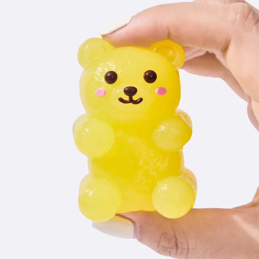 Yellow Candy Bear — photo 4