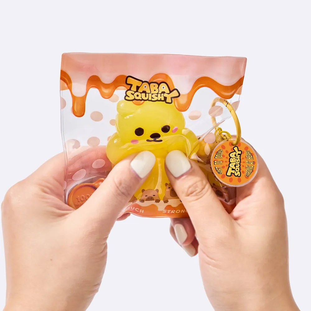 Yellow Candy Bear — photo 5